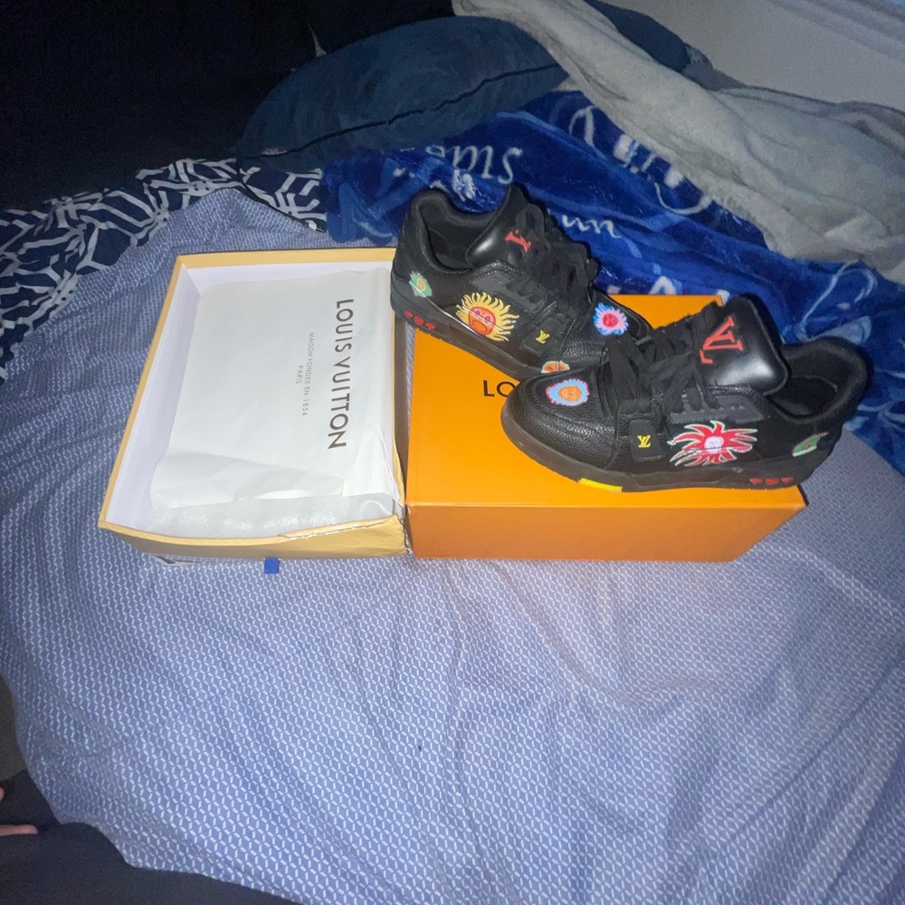 Louis Vuitton